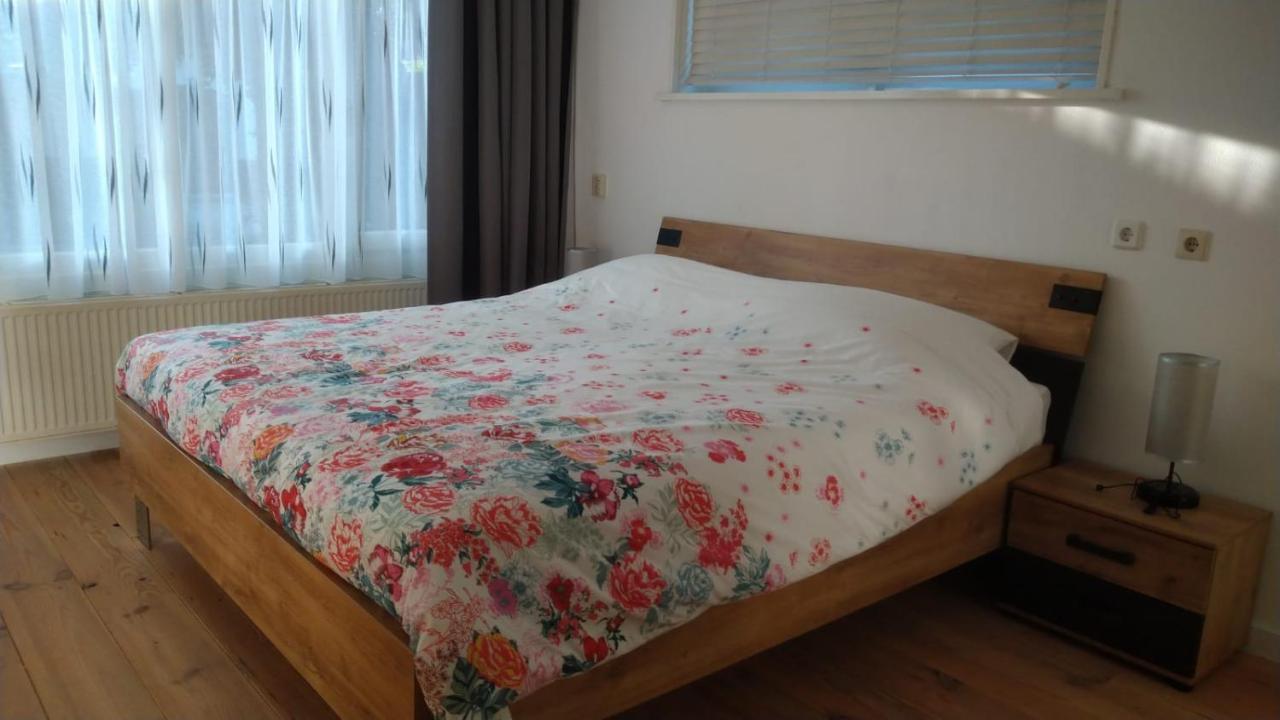 B&B - Make A Wisch Silvolde Εξωτερικό φωτογραφία