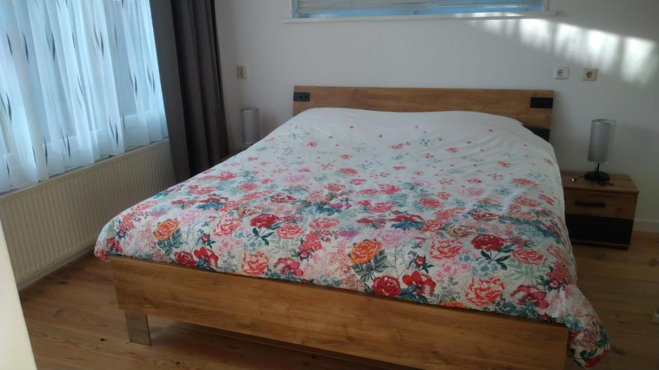 B&B - Make A Wisch Silvolde Εξωτερικό φωτογραφία